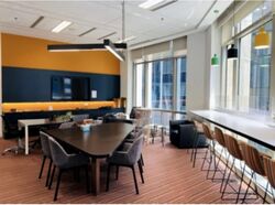 Robinson Centre (D1), Office #526764941